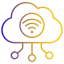 computación en la nube icon