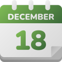 diciembre icon