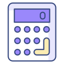 calculadora icon