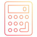 calculadora icon