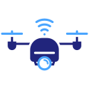 dron inteligente 