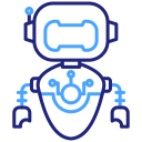 robot icon