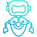 robot icon