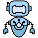 robot icon