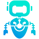 robot icon