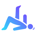 gimnasia icon