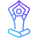 meditación icon