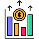 Surplus icon