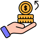 Expenses icon