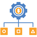 asignación icon