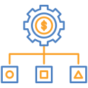 asignación icon