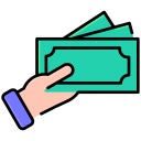 salarios icon