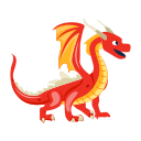 dragón icon