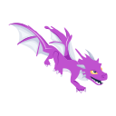 dragón icon