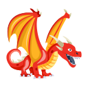 dragón icon