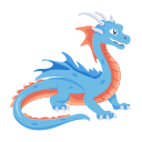 dragón icon