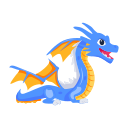 dragón icon