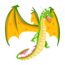 dragón icon