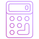 calculadora icon