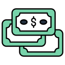 dinero icon