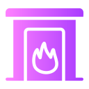 chimenea icon