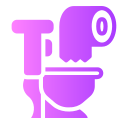 baño icon