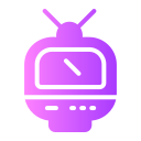 televisor icon