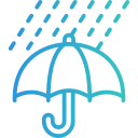 lluvia icon