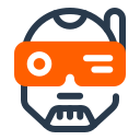 robot icon