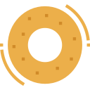 Bagel icon