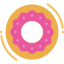 Rosquilla icon