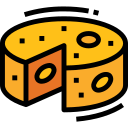 Queso icon