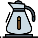 Cafetera icon