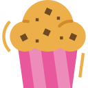 Muffin icon