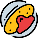 Tortilla icon