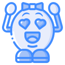 사랑 icon