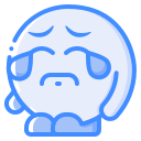 외치는 icon