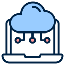 computación en la nube icon