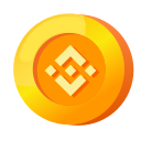 moneda binance icon