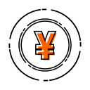 yen icon