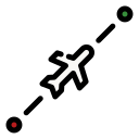 vuelo icon