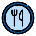 restaurante icon