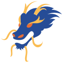 dragón icon