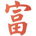 kanji icon