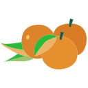 mandarina icon