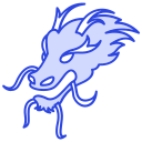 dragón icon