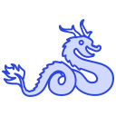 dragón icon