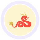 dragón icon