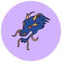 dragón icon