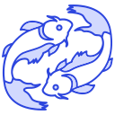 pez koi icon